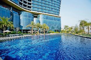 hilton shenzhen shekou nanhai