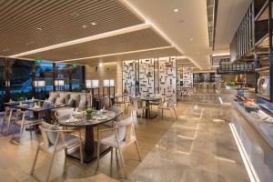 hilton shenzhen shekou nanhai