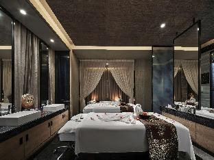 hilton shenzhen shekou nanhai