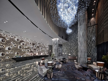 Hilton Shenzhen Shekou Nanhai,Nanshan>>Hong Kong,5 star