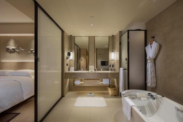 hilton shenzhen shekou nanhai
