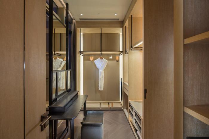 hilton shenzhen shekou nanhai