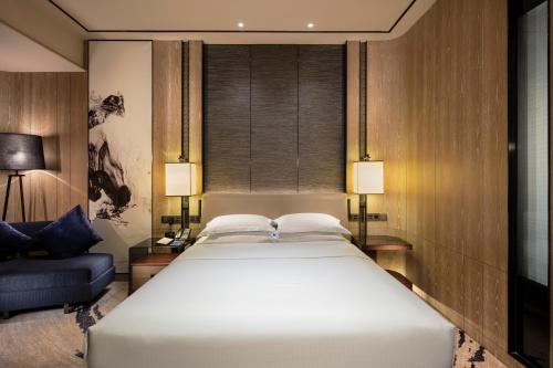 hilton shenzhen shekou nanhai