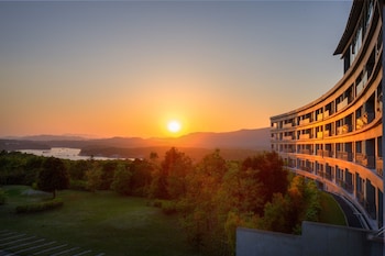 shima kanko hotel the bay suites