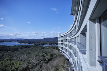 shima kanko hotel the bay suites
