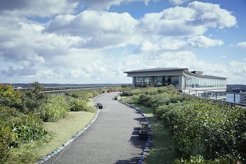 shima kanko hotel the bay suites