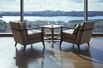 shima kanko hotel the bay suites