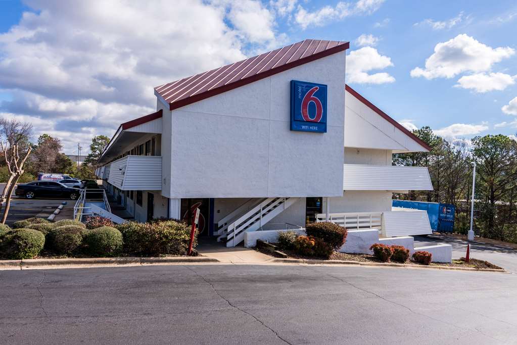 motel 6 birmingham al