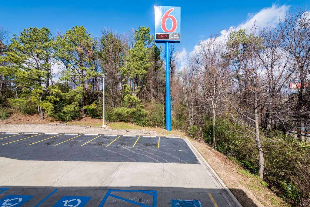 motel 6 birmingham al