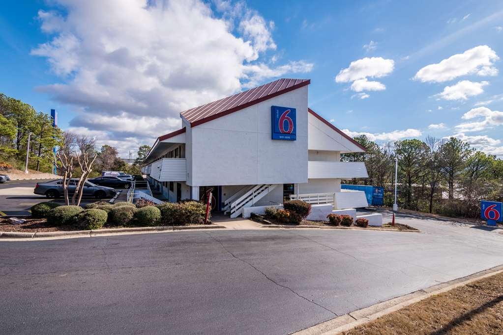 motel 6 birmingham al