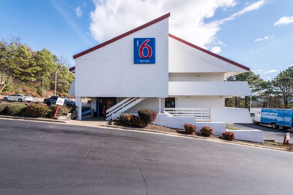 motel 6 birmingham al