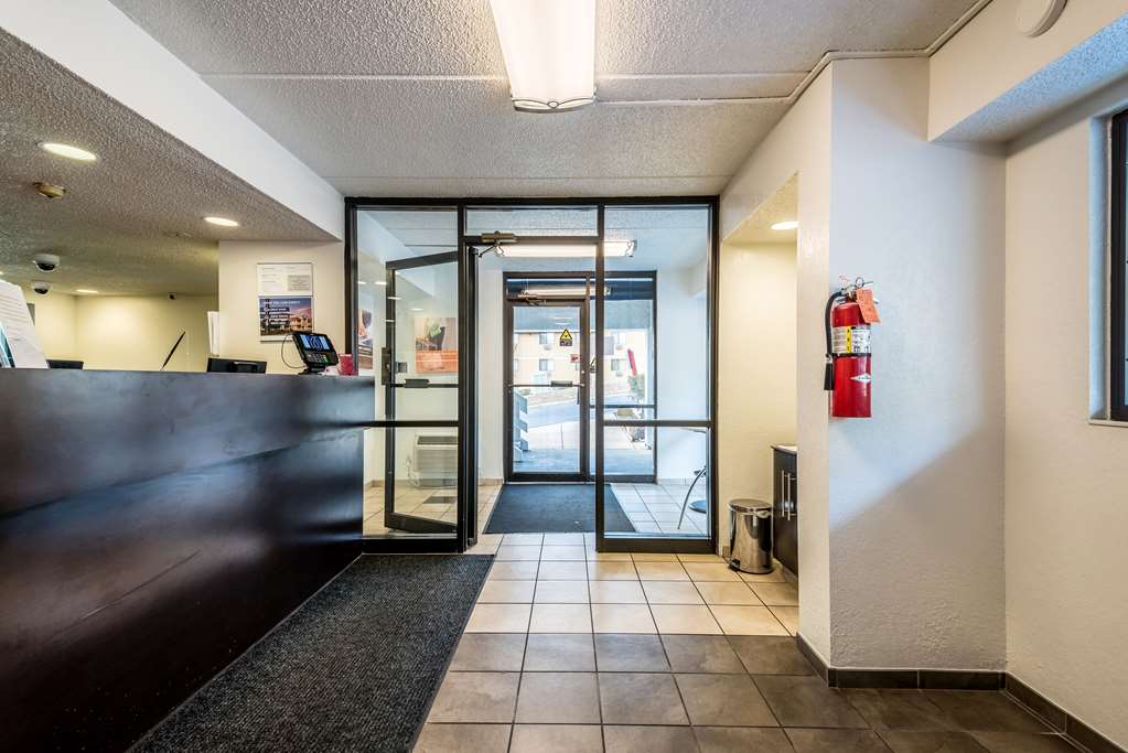 motel 6 birmingham al