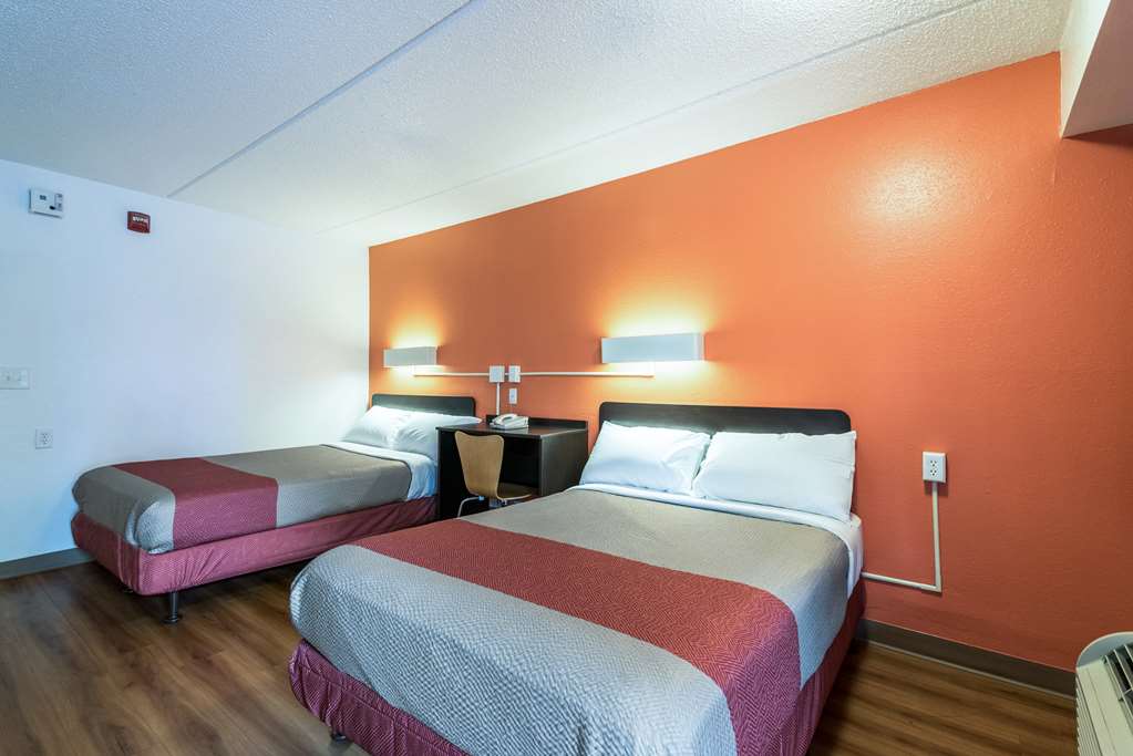 motel 6 birmingham al