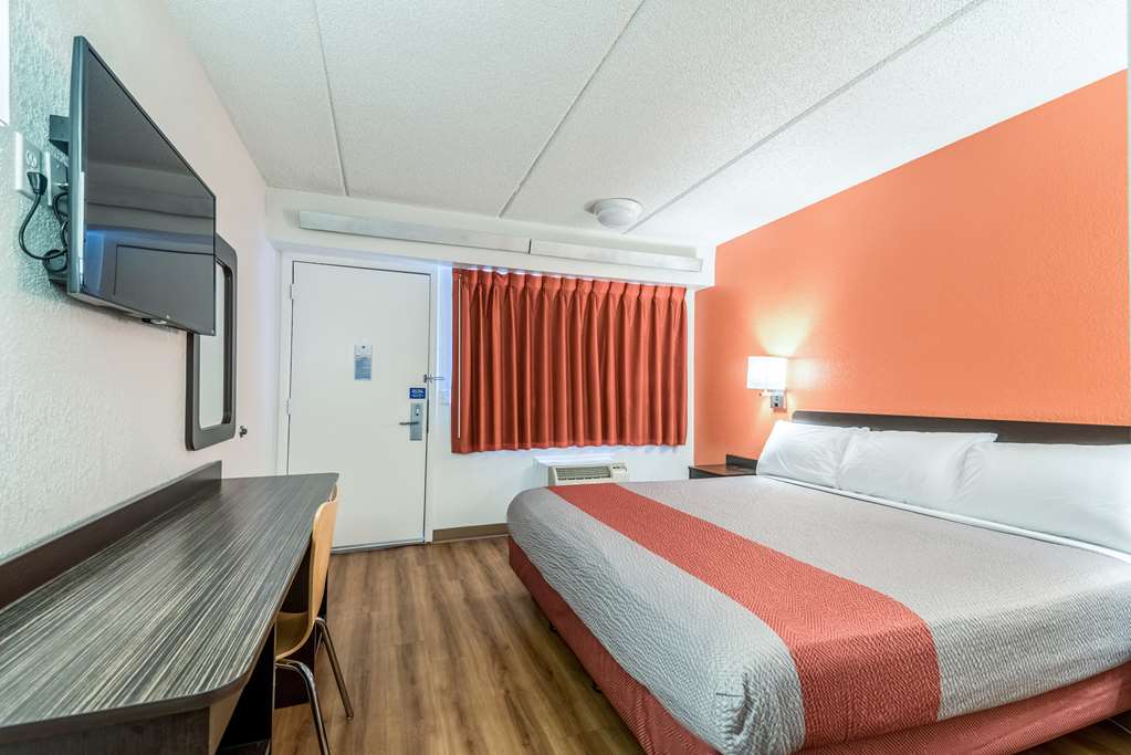 motel 6 birmingham al