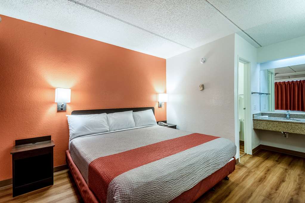 motel 6 birmingham al