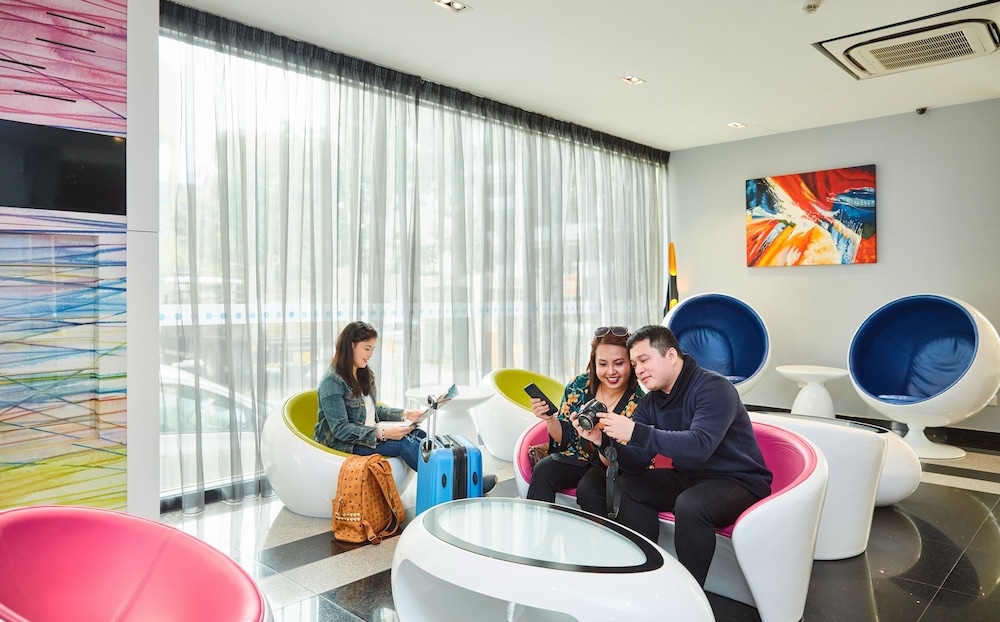 ibis budget singapore imperial