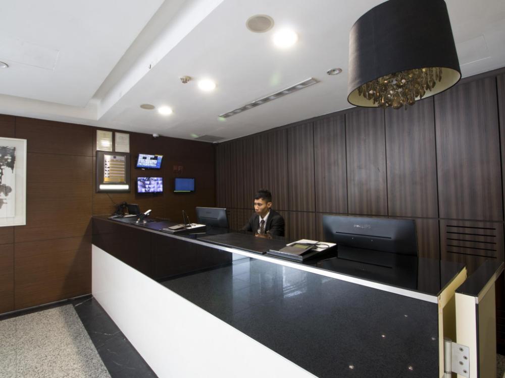 value hotel balestier
