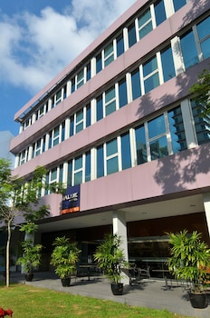 value hotel balestier
