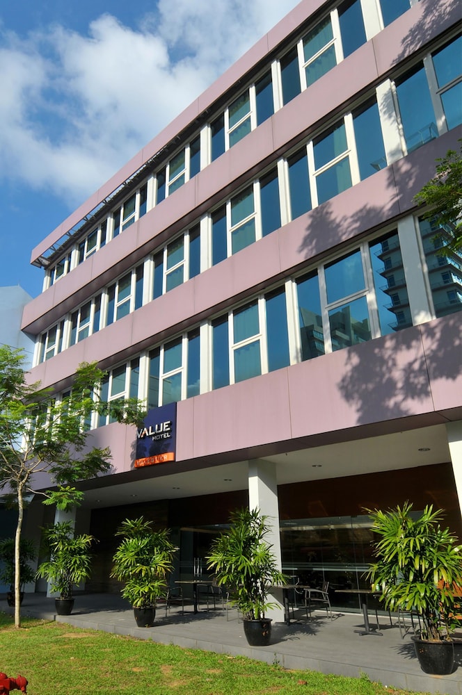 value hotel balestier