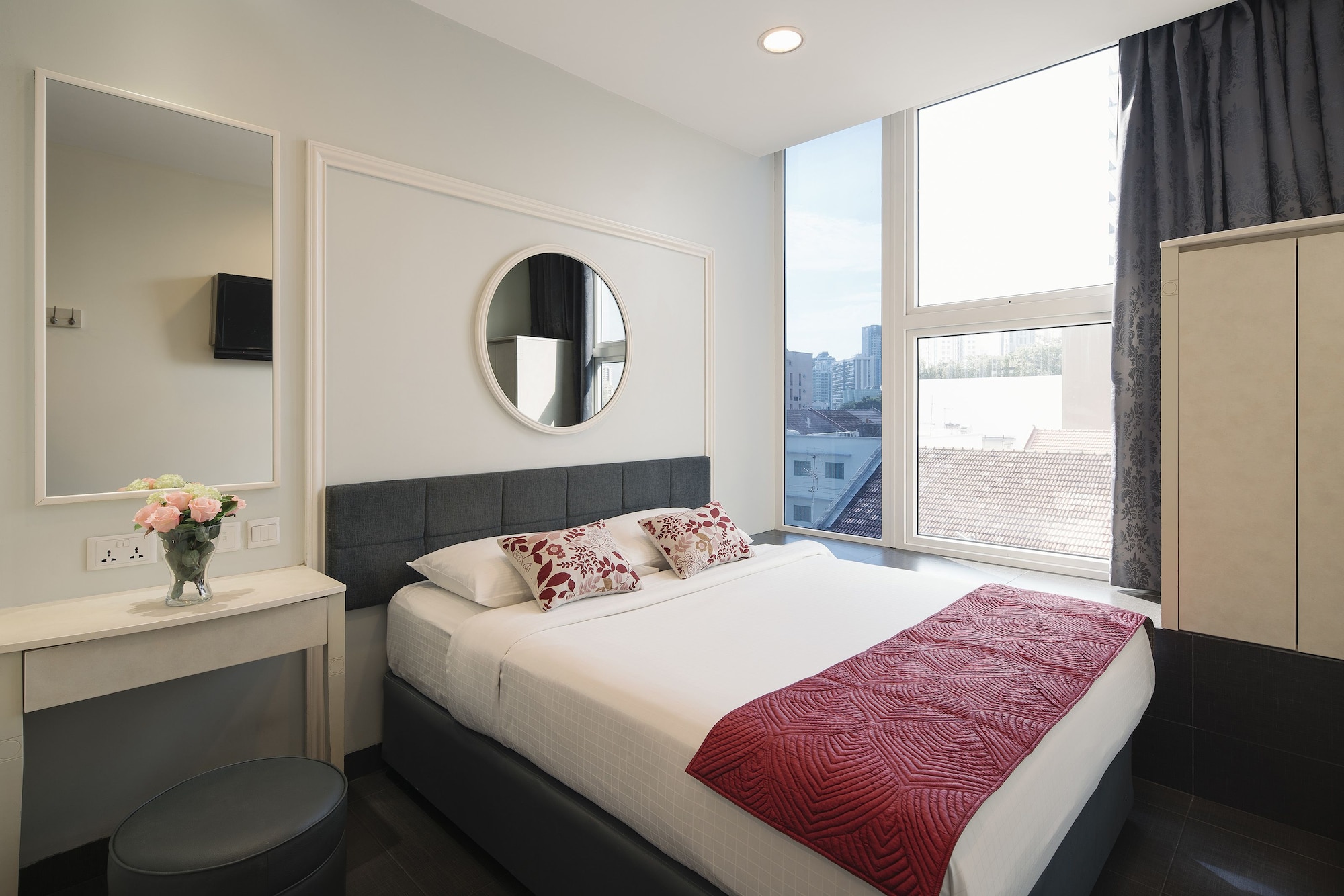 value hotel balestier