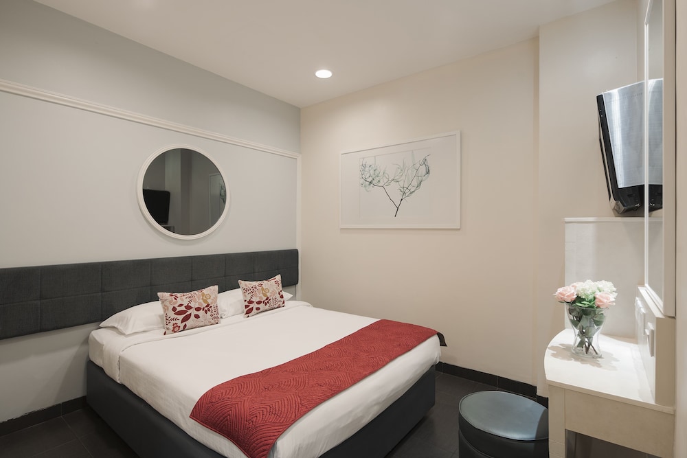 value hotel balestier