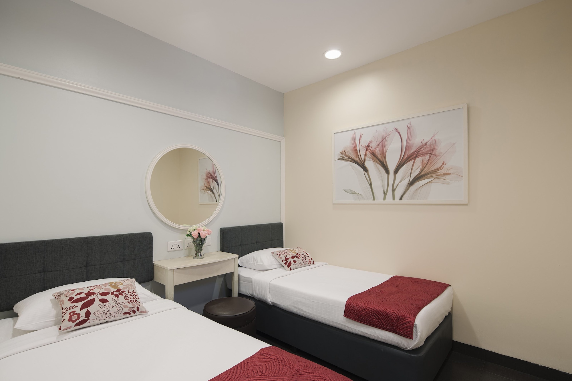 value hotel balestier