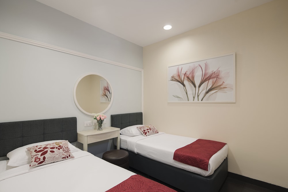value hotel balestier
