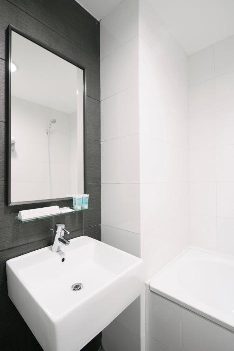 value hotel balestier