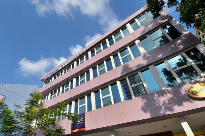 value hotel balestier