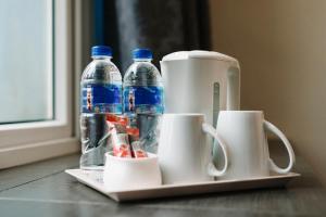 value hotel balestier