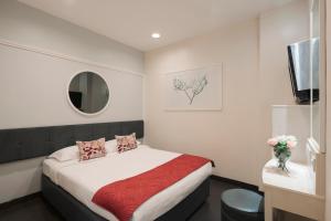 value hotel balestier