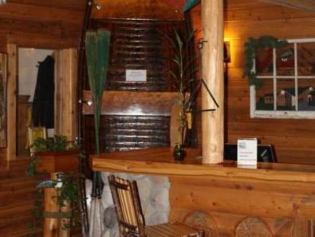 the lodge at crooked lake