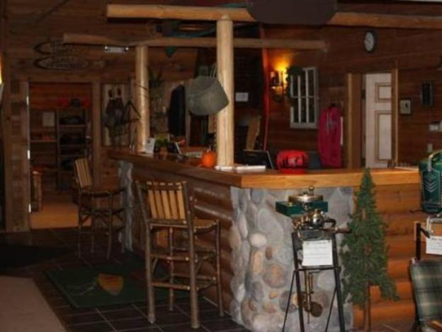 the lodge at crooked lake