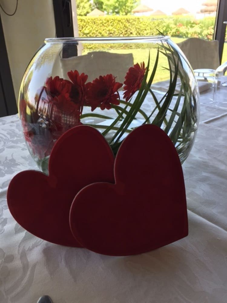 yachting hotel mistral