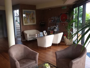 Yachting Hotel Mistral,Lake Garda>>Brescia,3 star