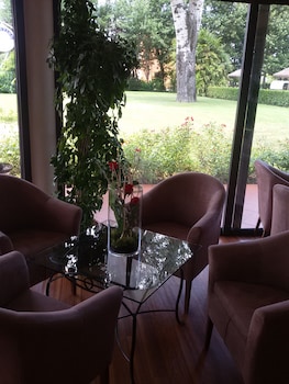 Yachting Hotel Mistral,Lake Garda>>Brescia,3 star