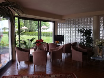Yachting Hotel Mistral,Lake Garda>>Brescia,3 star