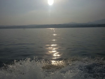 yachting hotel mistral