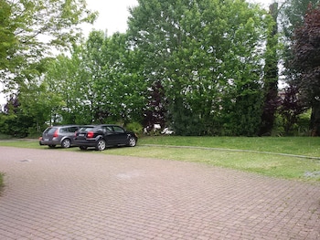 yachting hotel mistral