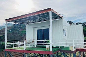 the view homestay monjam