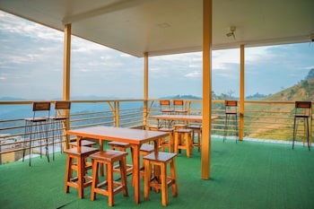 The View Homestay Monjam,,3 star