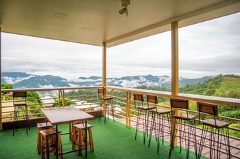 The View Homestay Monjam,,3 star