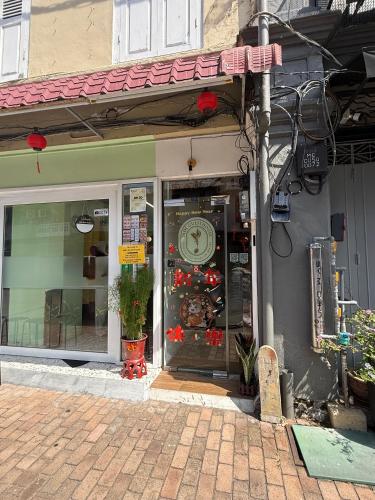 jade guesthouse