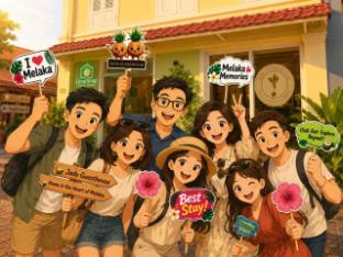 jade guesthouse