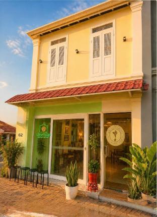 jade guesthouse