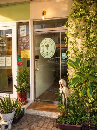 jade guesthouse