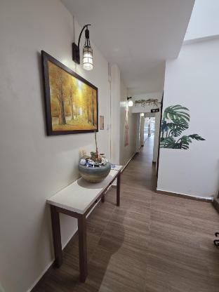 jade guesthouse
