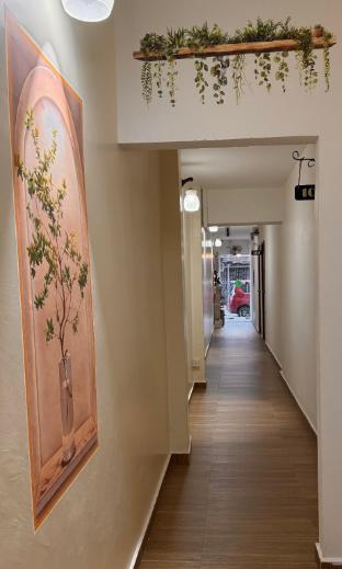 jade guesthouse