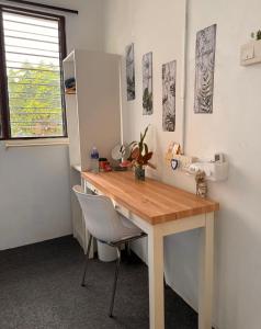 jade guesthouse