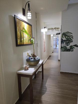 jade guesthouse